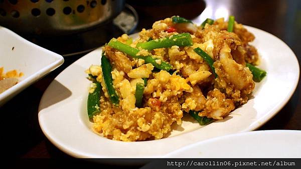 【食記】《砂鍋品粥》砂鍋粥配熱炒~-砂鍋品粥 【食記】《砂鍋品粥》砂鍋粥配熱炒~-砂鍋品粥