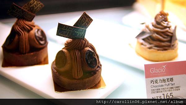 【食記】《Glacio比利時創意冰品咖啡館》列日鬆餅-Glacio 【食記】《Glacio比利時創意冰品咖啡館》列日鬆餅-Glacio