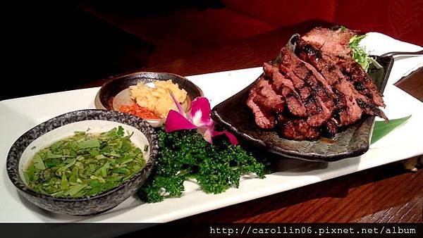 【食記】價格頗一般的《Lacuz 泰式料理》BELLAVITA店-Lacuz 【食記】價格頗一般的《Lacuz 泰式料理》BELLAVITA店-Lacuz