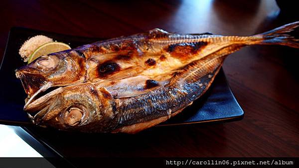 【食記】《熊峙日式料理》-熊峙 【食記】《熊峙日式料理》-熊峙