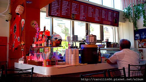 【食記】《熊峙日式料理》-熊峙 【食記】《熊峙日式料理》-熊峙