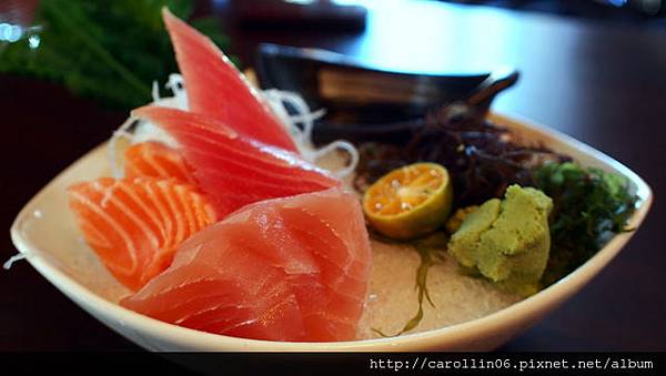 【食記】《熊峙日式料理》-熊峙 【食記】《熊峙日式料理》-熊峙