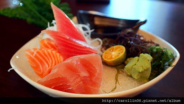 【食記】《熊峙日式料理》-熊峙 【食記】《熊峙日式料理》-熊峙