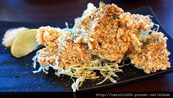 【食記】《熊峙日式料理》-熊峙 【食記】《熊峙日式料理》-熊峙