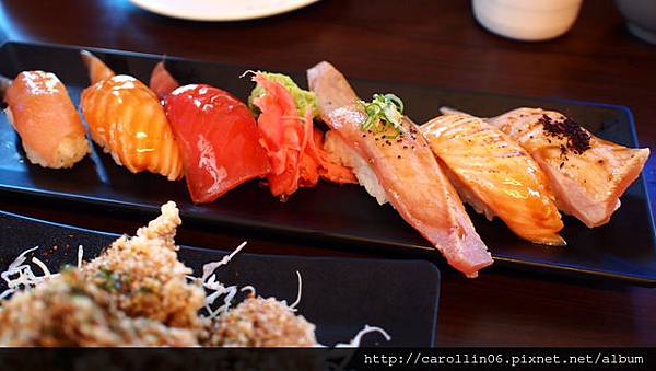 【食記】《熊峙日式料理》-熊峙 【食記】《熊峙日式料理》-熊峙