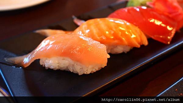 【食記】《熊峙日式料理》-熊峙 【食記】《熊峙日式料理》-熊峙