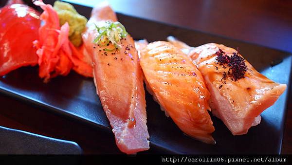 【食記】《熊峙日式料理》-熊峙 【食記】《熊峙日式料理》-熊峙