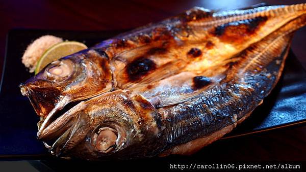 【食記】《熊峙日式料理》-熊峙 【食記】《熊峙日式料理》-熊峙