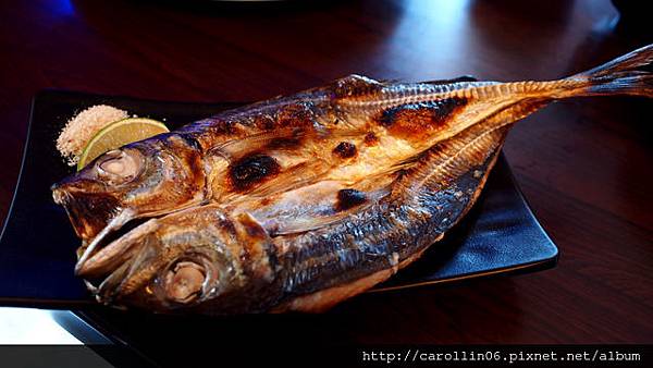 【食記】《熊峙日式料理》-熊峙 【食記】《熊峙日式料理》-熊峙