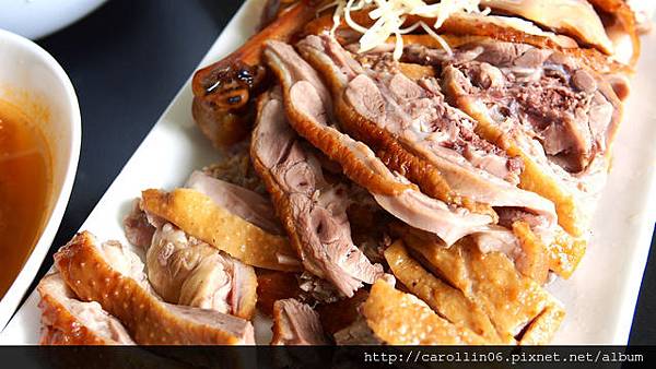 【隨興食記】《鵝肉世家》這帶的鵝肉店真多-鵝肉世家 【隨興食記】《鵝肉世家》這帶的鵝肉店真多-鵝肉世家