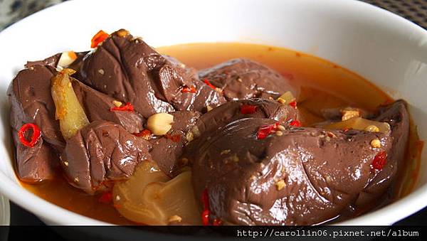 【隨興食記】《鵝肉世家》這帶的鵝肉店真多-鵝肉世家 【隨興食記】《鵝肉世家》這帶的鵝肉店真多-鵝肉世家