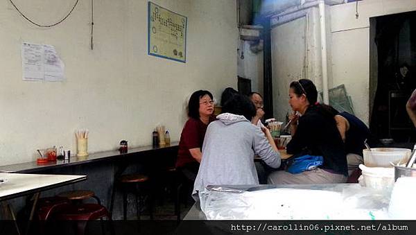 【美食】文山區。木柵光明戲院旁的不起眼無名老麵店 【美食】文山區。木柵光明戲院旁的不起眼無名老麵店