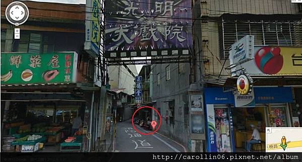 【美食】文山區。木柵光明戲院旁的不起眼無名老麵店 【美食】文山區。木柵光明戲院旁的不起眼無名老麵店