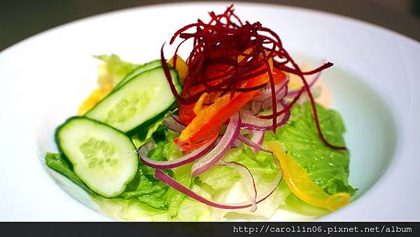 【食記】《Number Nine 9號咖啡&廚房》賣相可愛~-9號 【食記】《Number Nine 9號咖啡&廚房》賣相可愛~-9號