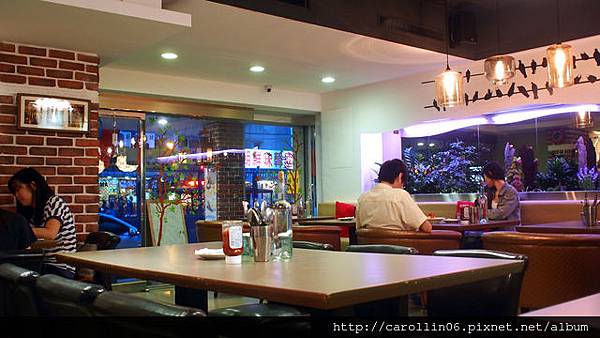 【食記】《Number Nine 9號咖啡&廚房》賣相可愛~-9號 【食記】《Number Nine 9號咖啡&廚房》賣相可愛~-9號