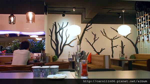 【食記】《Number Nine 9號咖啡&廚房》賣相可愛~-9號 【食記】《Number Nine 9號咖啡&廚房》賣相可愛~-9號