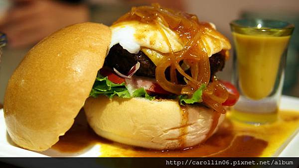 【食記】《Number Nine 9號咖啡&廚房》賣相可愛~-9號 【食記】《Number Nine 9號咖啡&廚房》賣相可愛~-9號