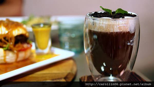 【食記】《Number Nine 9號咖啡&廚房》賣相可愛~-9號 【食記】《Number Nine 9號咖啡&廚房》賣相可愛~-9號