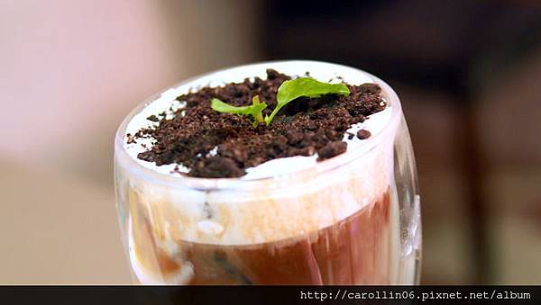 【食記】《Number Nine 9號咖啡&廚房》賣相可愛~-9號 【食記】《Number Nine 9號咖啡&廚房》賣相可愛~-9號