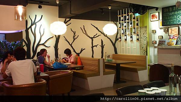 【食記】《Number Nine 9號咖啡&廚房》賣相可愛~-9號 【食記】《Number Nine 9號咖啡&廚房》賣相可愛~-9號