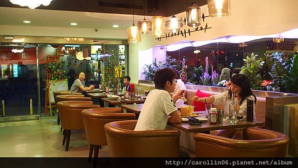 【食記】《Number Nine 9號咖啡&廚房》賣相可愛~-9號 【食記】《Number Nine 9號咖啡&廚房》賣相可愛~-9號