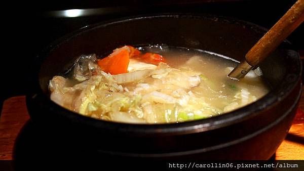 【隨興食記】曾經很紅的《壽喜燒一丁》景美店-壽喜燒一丁 【隨興食記】曾經很紅的《壽喜燒一丁》景美店-壽喜燒一丁