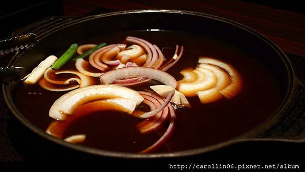 【隨興食記】曾經很紅的《壽喜燒一丁》景美店-壽喜燒一丁 【隨興食記】曾經很紅的《壽喜燒一丁》景美店-壽喜燒一丁