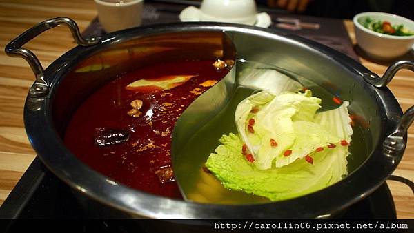 【食記】《饗鼎天麻辣鍋》單點水準的吃到飽