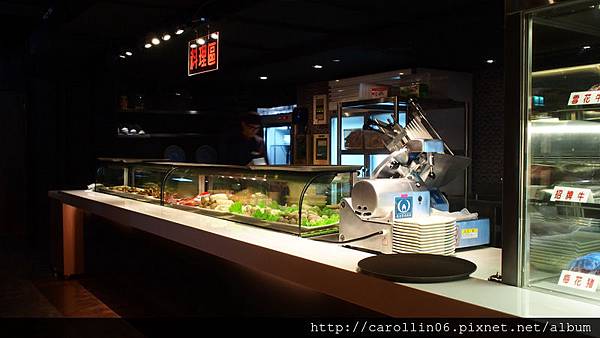 【食記】《饗鼎天麻辣鍋》單點水準的吃到飽