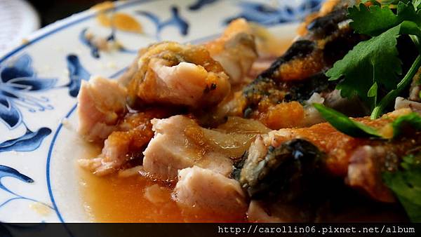 【美食】台北。大安區《黃河蜀魚館》年年有魚 從小吃到大的老店-黃河蜀魚館 【美食】台北。大安區《黃河蜀魚館》年年有魚 從小吃到大的老店-黃河蜀魚館