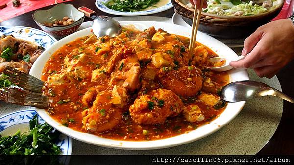 【美食】台北。大安區《黃河蜀魚館》年年有魚 從小吃到大的老店-黃河蜀魚館 【美食】台北。大安區《黃河蜀魚館》年年有魚 從小吃到大的老店-黃河蜀魚館