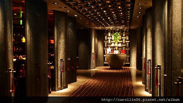 【食記】《香宮 Shang Palace》果木掛爐北京帝王烤鴨