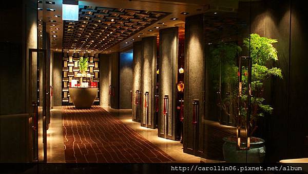 【食記】《香宮 Shang Palace》果木掛爐北京帝王烤鴨