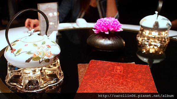 【食記】《香宮 Shang Palace》果木掛爐北京帝王烤鴨