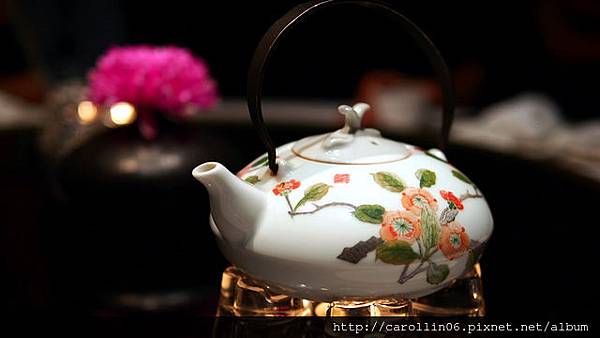 【食記】《香宮 Shang Palace》果木掛爐北京帝王烤鴨