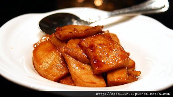 【食記】《香宮 Shang Palace》果木掛爐北京帝王烤鴨