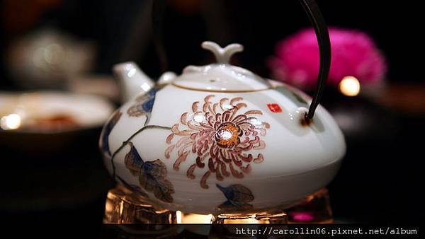 【食記】《香宮 Shang Palace》果木掛爐北京帝王烤鴨