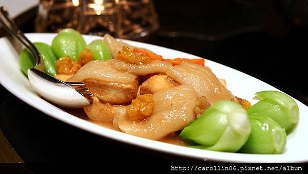 【食記】《香宮 Shang Palace》果木掛爐北京帝王烤鴨