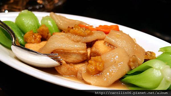 【食記】《香宮 Shang Palace》果木掛爐北京帝王烤鴨