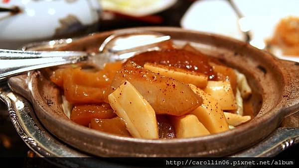 【食記】《香宮 Shang Palace》果木掛爐北京帝王烤鴨