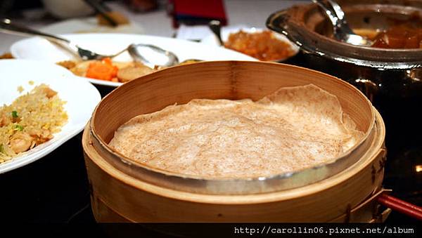 【食記】《香宮 Shang Palace》果木掛爐北京帝王烤鴨