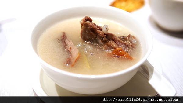 【食記】《香宮 Shang Palace》果木掛爐北京帝王烤鴨