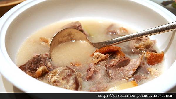 【食記】《香宮 Shang Palace》果木掛爐北京帝王烤鴨