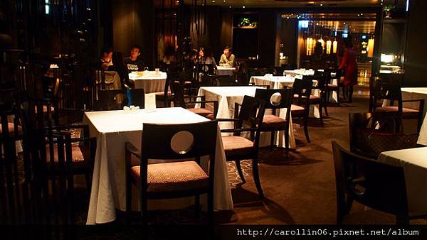 【食記】《香宮 Shang Palace》果木掛爐北京帝王烤鴨