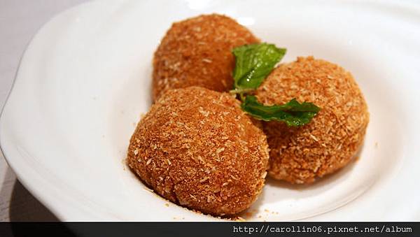 【食記】《香宮 Shang Palace》果木掛爐北京帝王烤鴨