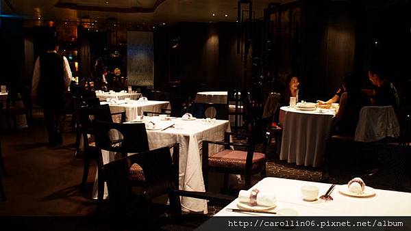 【食記】《香宮 Shang Palace》果木掛爐北京帝王烤鴨