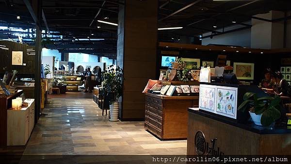 【食記】《吳寶春麥方店》台北松菸店-吳寶春 【食記】《吳寶春麥方店》台北松菸店-吳寶春