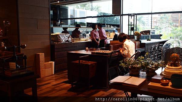 【食記】《吳寶春麥方店》台北松菸店-吳寶春 【食記】《吳寶春麥方店》台北松菸店-吳寶春