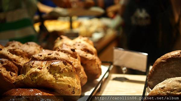 【食記】《吳寶春麥方店》台北松菸店-吳寶春 【食記】《吳寶春麥方店》台北松菸店-吳寶春