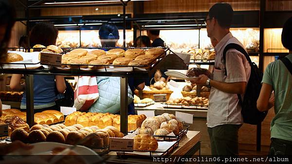 【食記】《吳寶春麥方店》台北松菸店-吳寶春 【食記】《吳寶春麥方店》台北松菸店-吳寶春